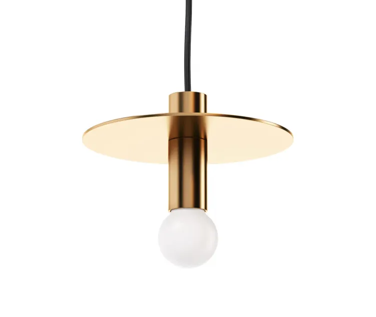 Dot Suspension Lamp by Lambert fils