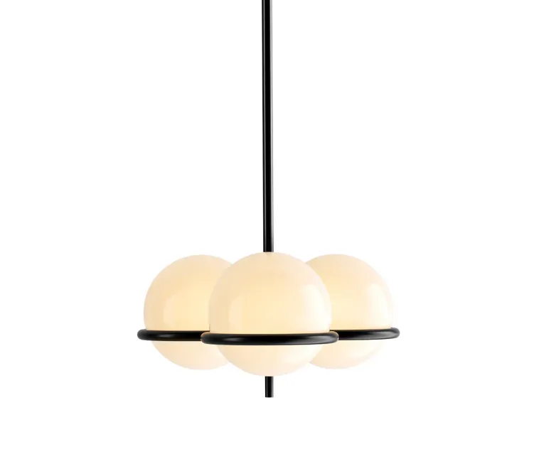 Era Chandelier by Ferm Living