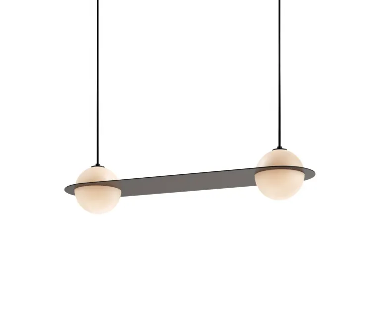 Laurent 03 Pendant Lamp by Lambert