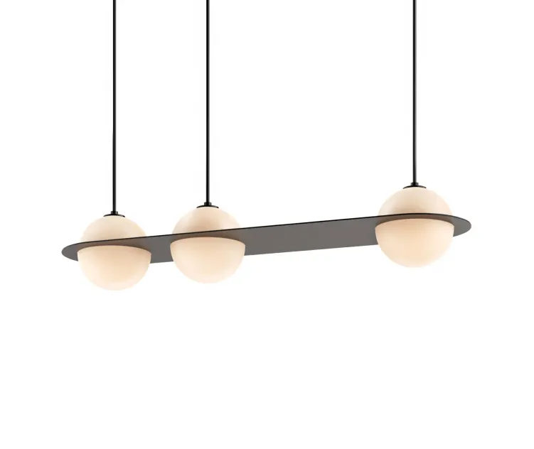 Laurent 07 Pendant Lamp by Lambert