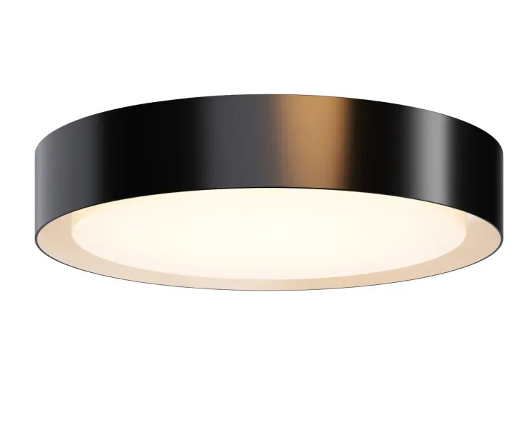 Plaff On Ceiling Lamp by Marset