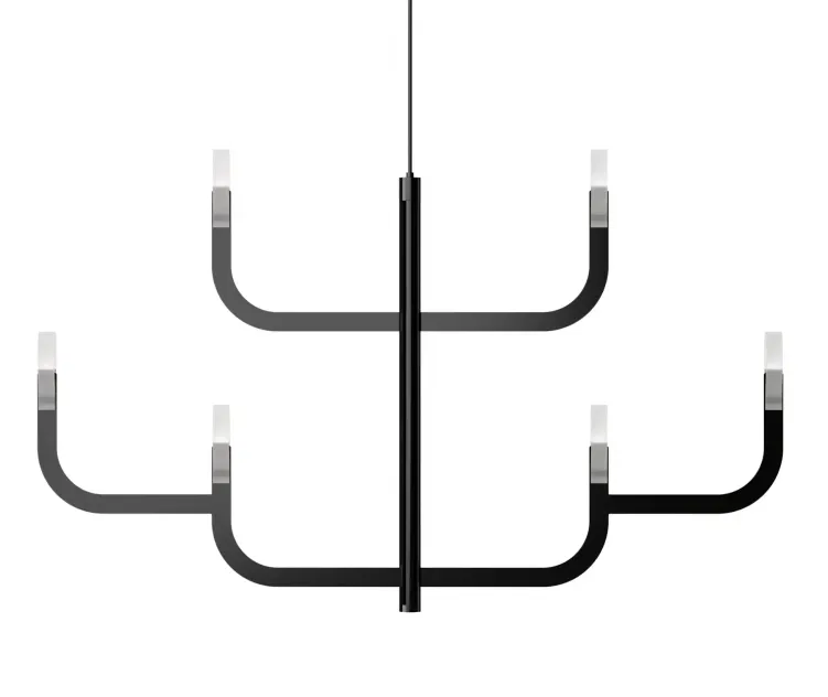 Us Suspension Light by Luceplan