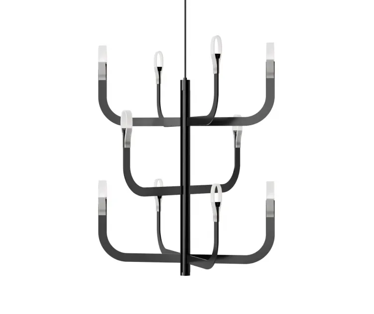 Us Suspension Light by Luceplan 2