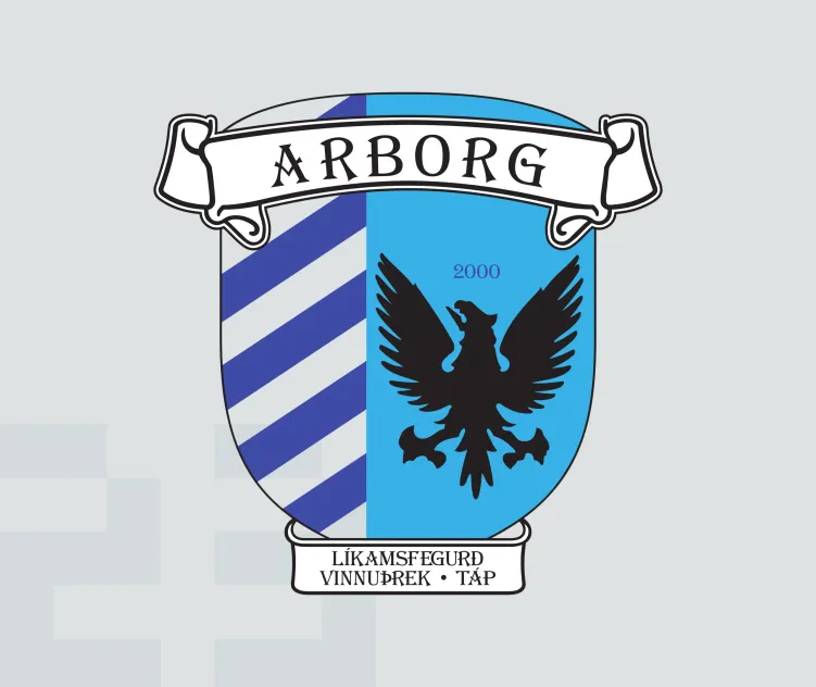 Arborg fc