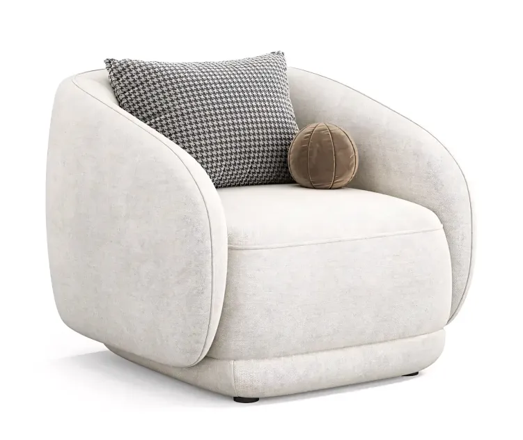 Bolzano Chair by Boconcept