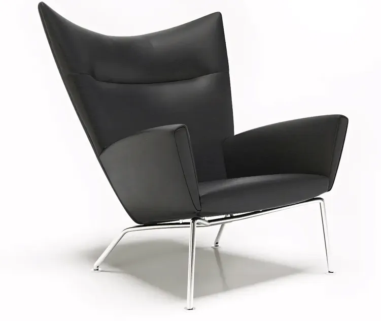 CH Wing Chair