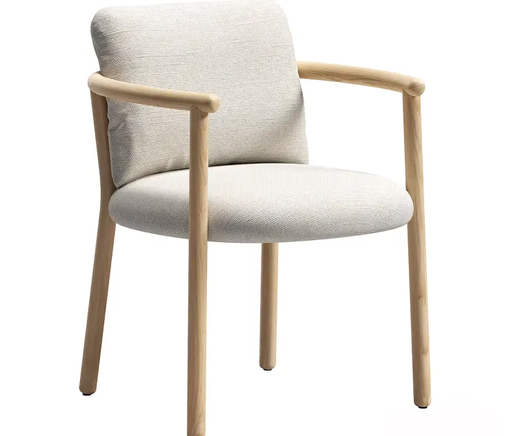 Chair Heri B B Italia