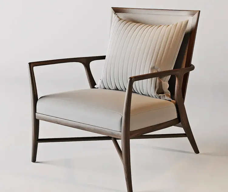 Davenport Lounge Chair