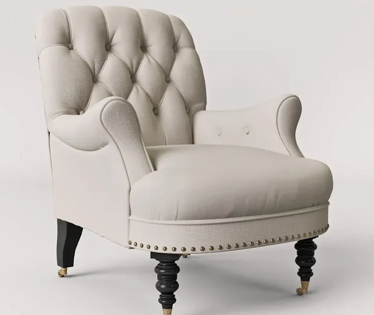 Eichholtz Chair Barrington