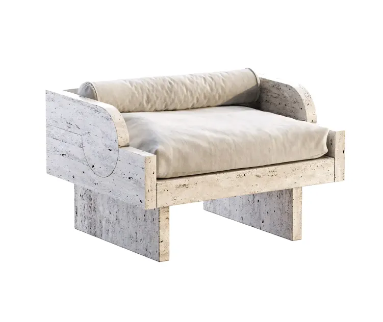 Gallipoli Armchair Limited Edition