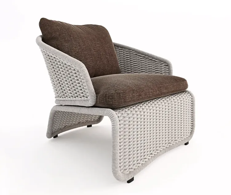 Halley Outdoor Chair