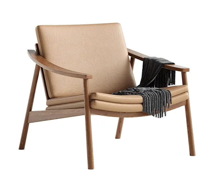 Harlow Lounge Chair