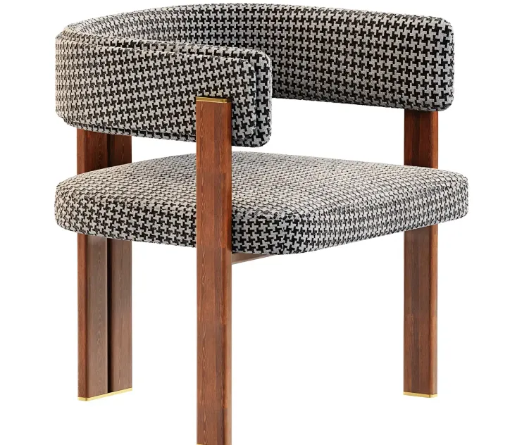 Karl Dining Chair