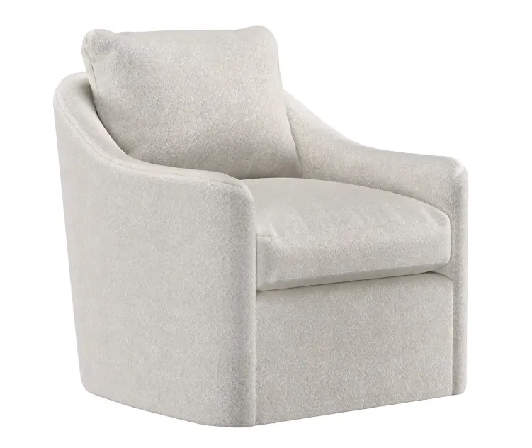 LAYA SWIVEL CHAIR