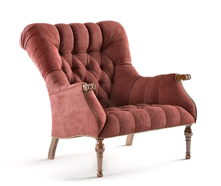 LEOPOLD CHAIR