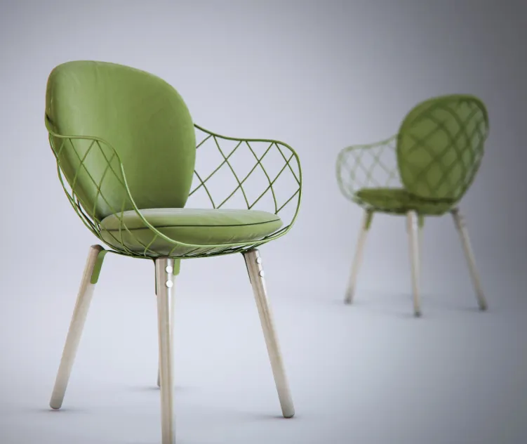 Pina design by jaime hayon