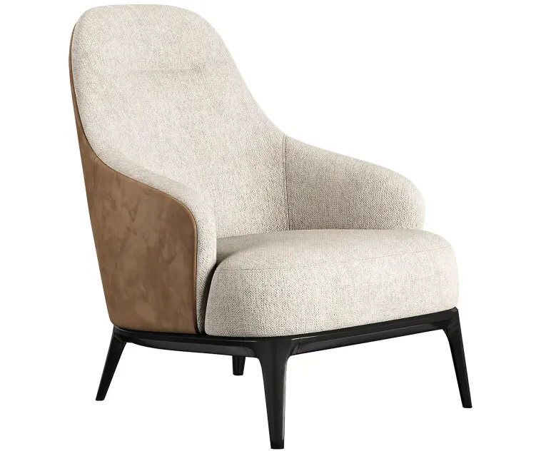 PLAY Furman Armchair