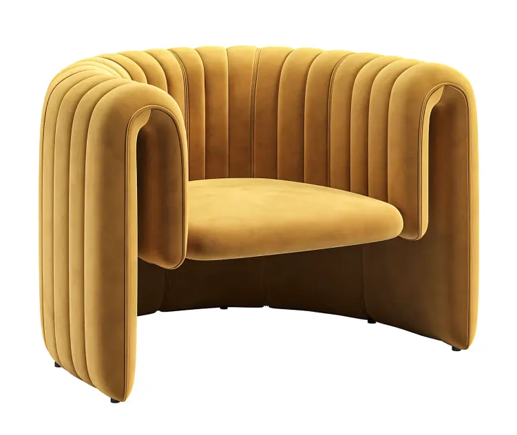 Sancal Armchair Remnant