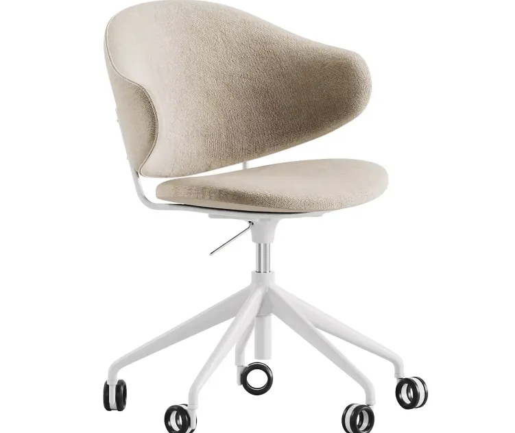 Holly Home Office Chair Calligaris