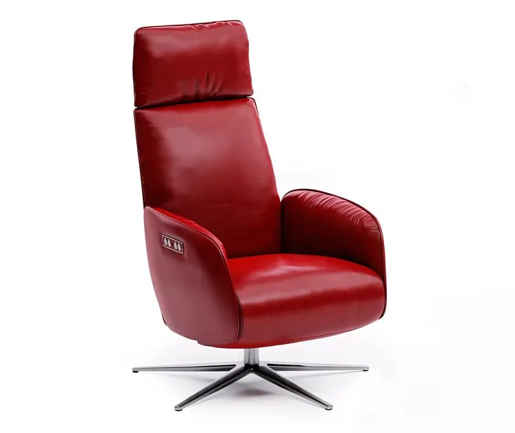 IP DESIGN Relaxsessel Master