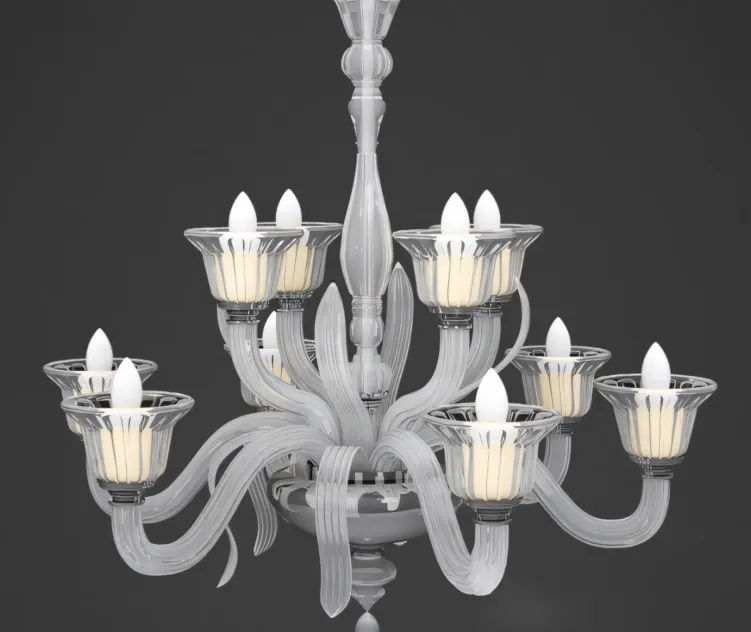 Chandelier