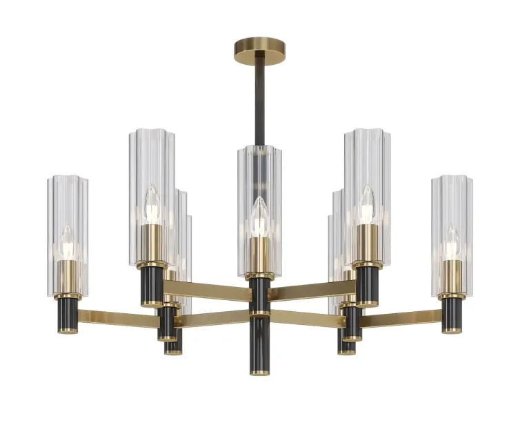 Chandelier Barolo Dantone Home medium