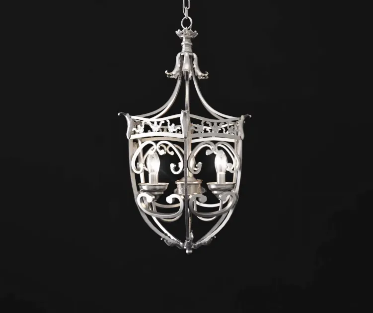 Chiaro Magdalina chandelier