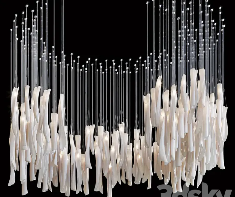 Droplight Vargov Design