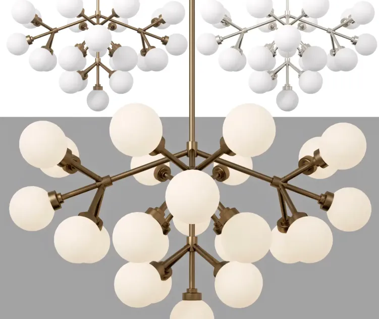 Mara chandelier