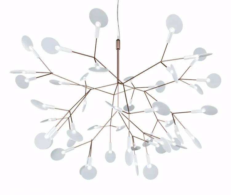 Moooi heracleum ii small