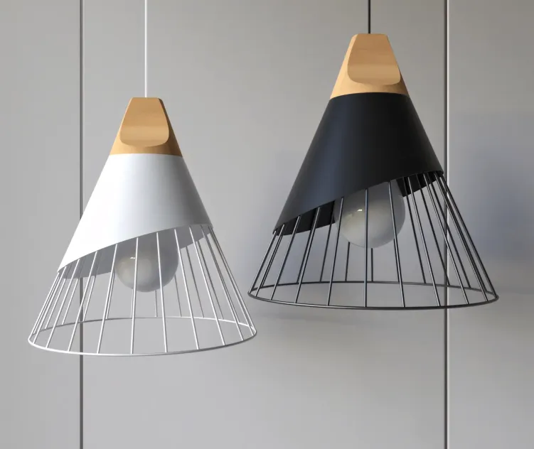 Pendant lamp