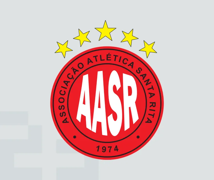Associacao atletica santa rita al