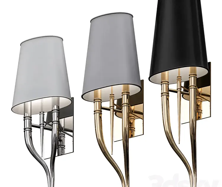 Arb Crystal Light Brunilde