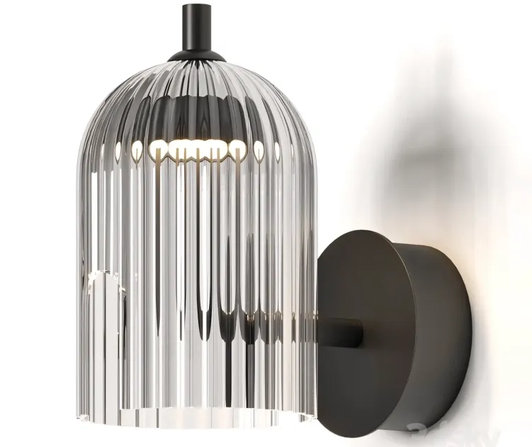 Aromas Del Campo Porta Wall Lamp