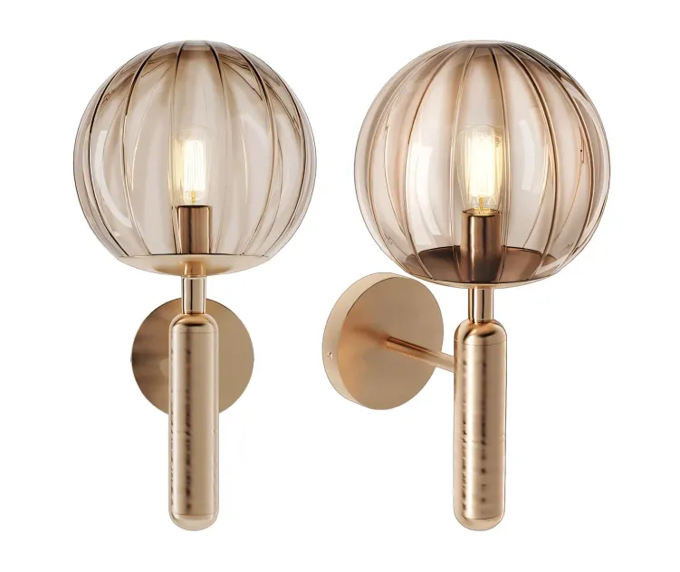 Bravis SYNEIL Sconce