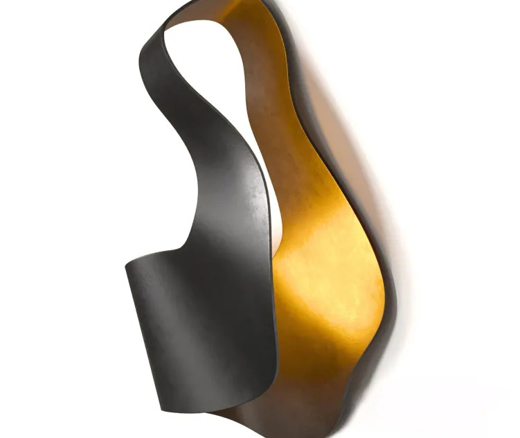 Ferm Living Oyster Wall Lamp