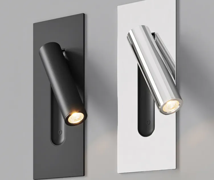 Fuse Unswitched LED Wall Sconce by James Bassant