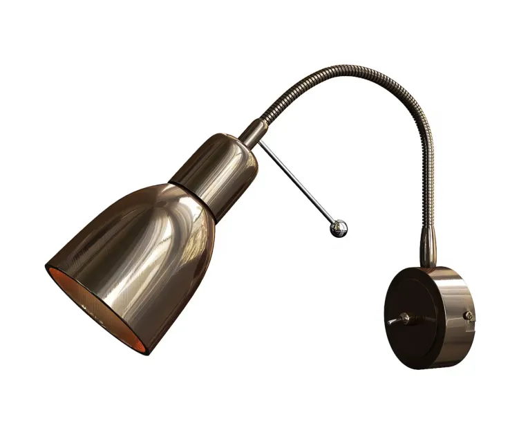 Lettura Arte Lamp