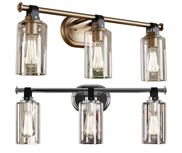 Maia Vanity Light