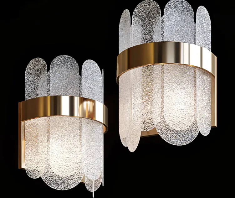 Wall Lamp Freya