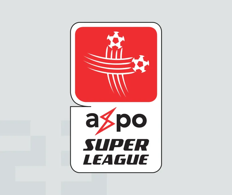 Axpo super league