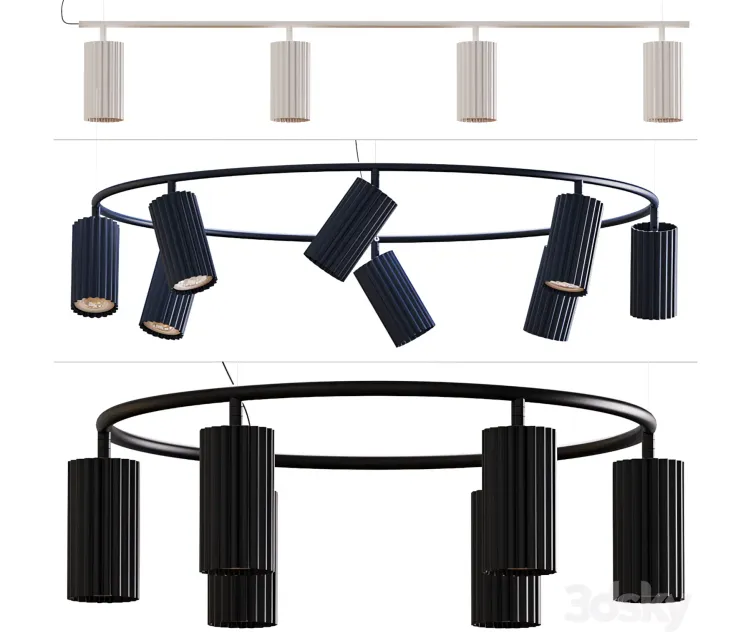 Aliexpress Collection Of Pendant Lights Set