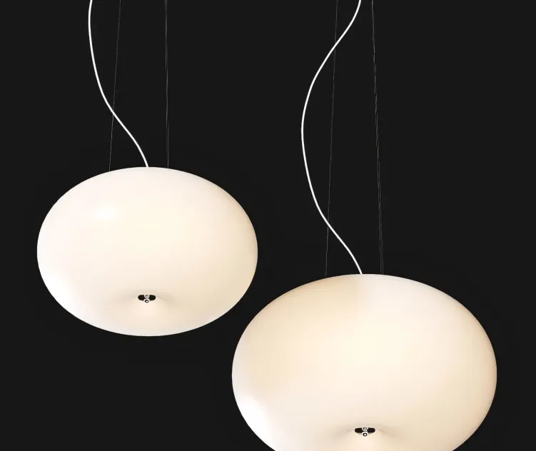 Aliexpress Donut Pendant Lamp