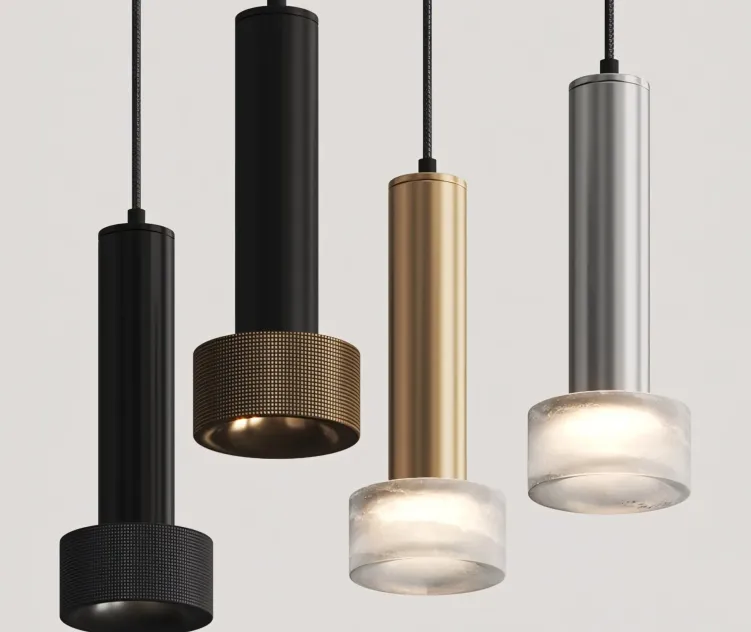 Aromas Del Campo Focus Pendants