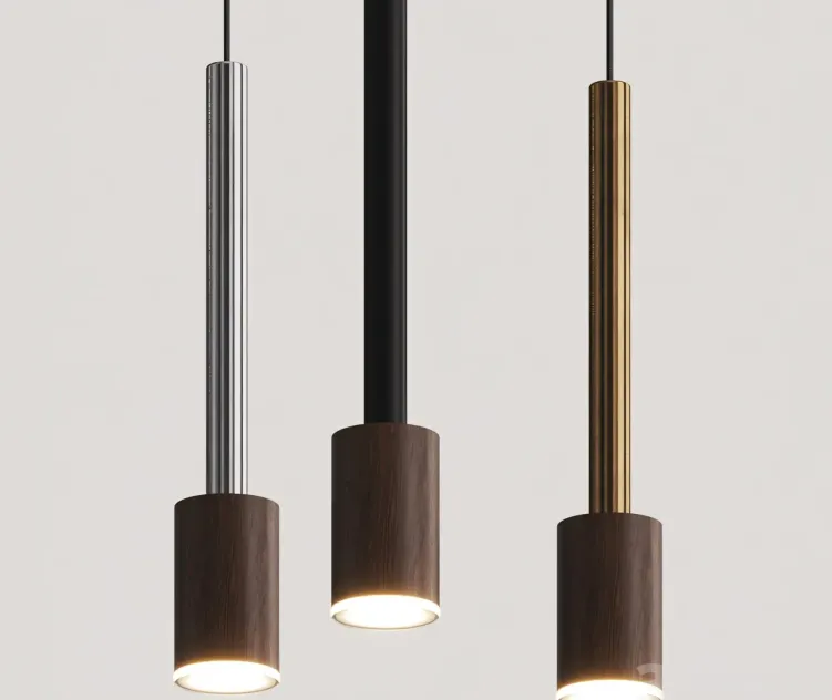 Aromas Del Campo Lejo Pendant Lamp