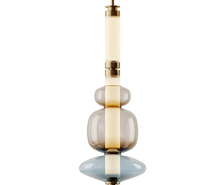 Aromas Pendant Light Collection