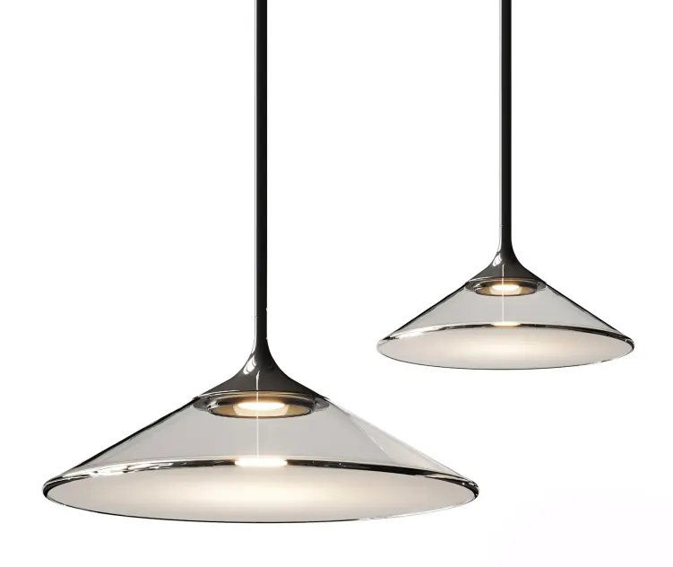 Artemide Orsa Pendant Lamps
