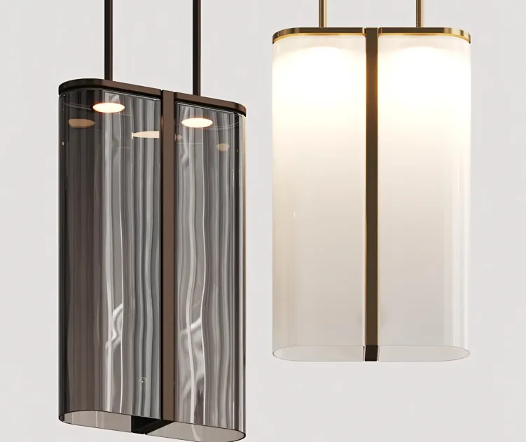 Articolo Lighting Slim Pendant Lamp