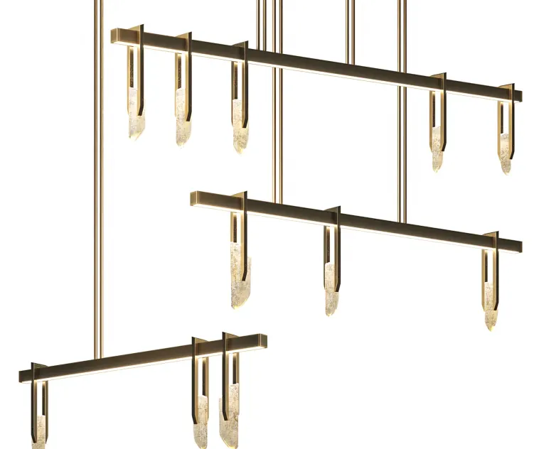 Artistic Pendant HS Ali Express