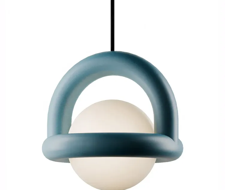 BALLOON PENDANTS BY AGO